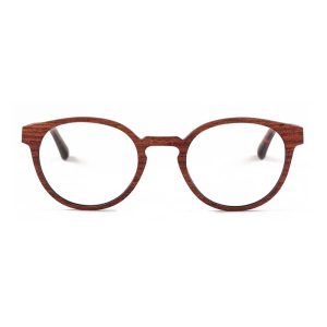 Wholesale Fashion Wood Eyewear – WP208-RX