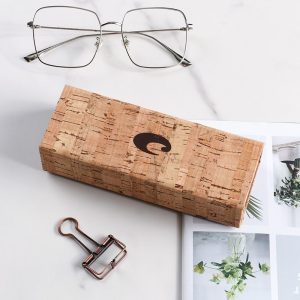 Wholesale Folding Eyeglasses Case From China – E9025
