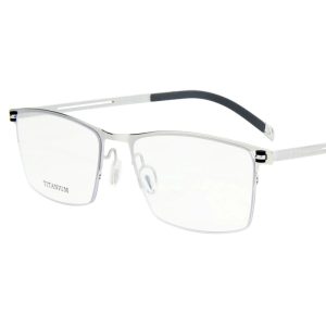 Wholesale High Quality Titanium Eyewear Frames – 3113