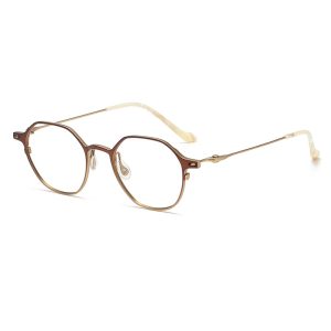 Wholesale Highend Titanium Glasses Frames – 202316