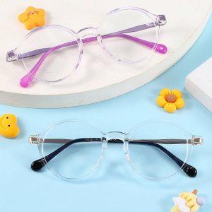 Wholesale Kids Eyeglasses Frames – JH2023-32