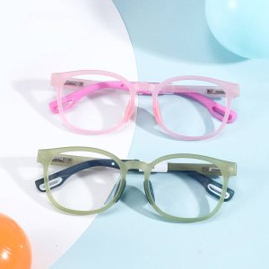Wholesale Kids Eyewear Frames – JH-TR208