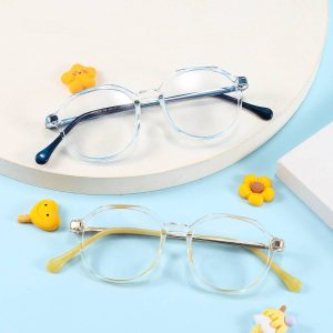 Wholesale Kids Optical Glasses Frames – JH2023-28