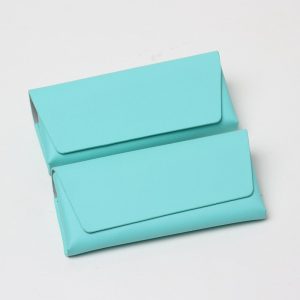 Wholesale Leather Eyeglasses Case From China – C762