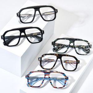 Wholesale Lots Acetate Eyewear For Sale – OCTAVIANI