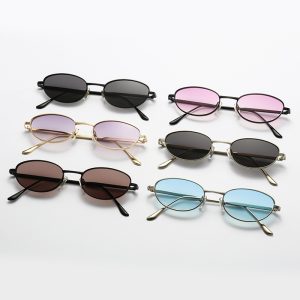 Wholesale Lots Metal Sunglasses For Sale – SZ3602