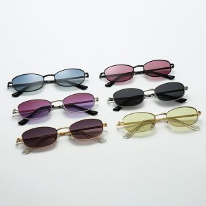 Wholesale Metal Sunglasses – SZ3617