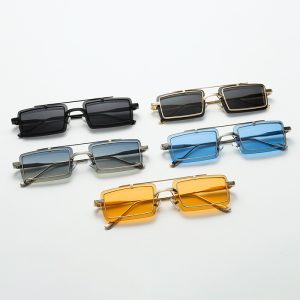 Wholesale Metal Sunglasses From China – SZ3613