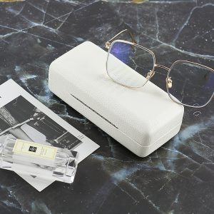 Wholesale Metal Optical Case – T2744