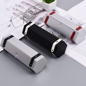 Wholesale Plastic Glasses Case From China – EJ7004