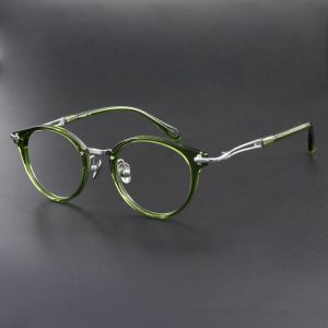 wholesale -round-acetate-optical-frames Cumulus