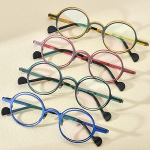 Wholesale Titanium Eyewear From China – 185749