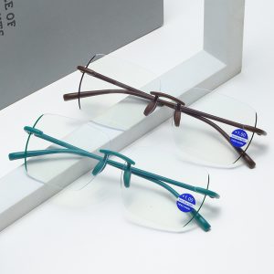 Wholesale TR90 Reading Glasses – 202409