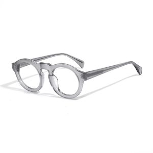 wholesale-vintage-acetate-eyewear-frame V1111