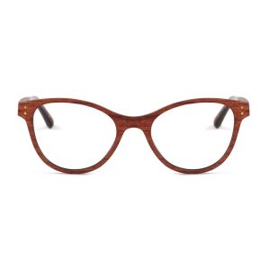 Wholesale Vintage Wood Eyewear – WP501-RX