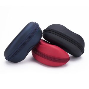 Wholesale Zipper Spectacle Case – E3038