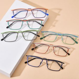 Wholesale Titanium Eyeglasses Online – 185794
