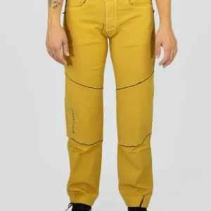 Pantalón Escalada - Trekking Turia ECO Aliso Unisex