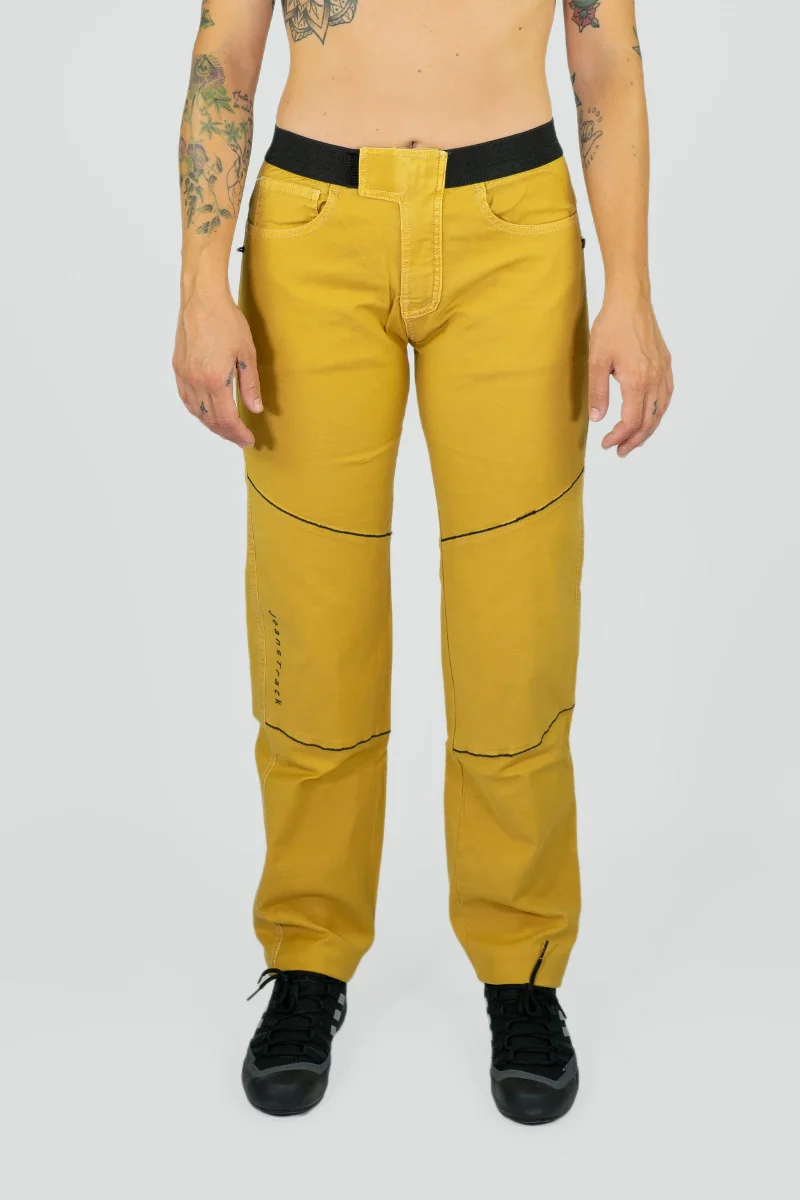 Pantalón Escalada - Trekking Turia ECO Aliso Unisex