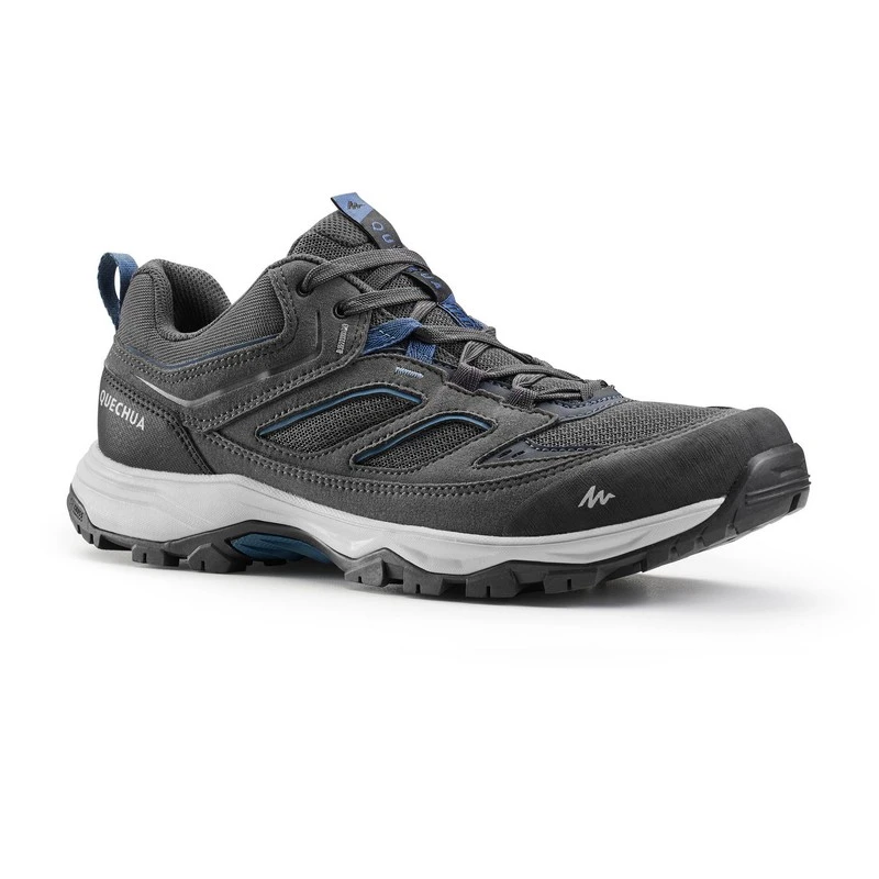 Zapatillas de montaña Quechua MH100