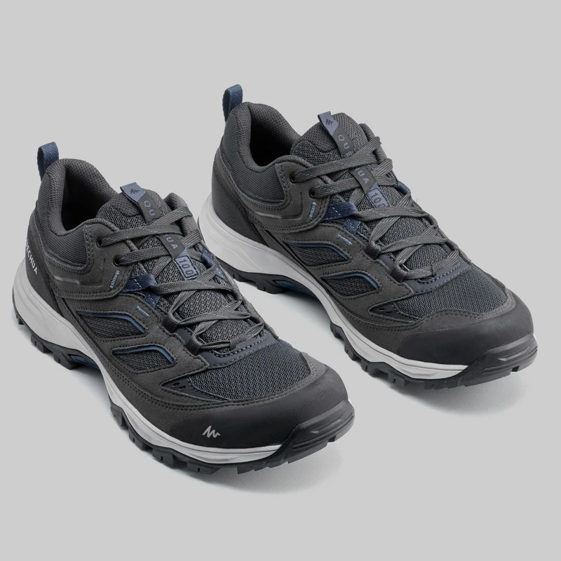 Zapatillas de montaña Quechua MH100 - Imagen 3