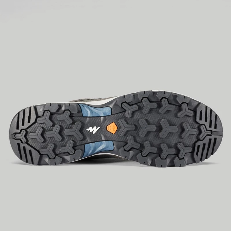 Zapatillas de montaña Quechua MH100 - Imagen 5
