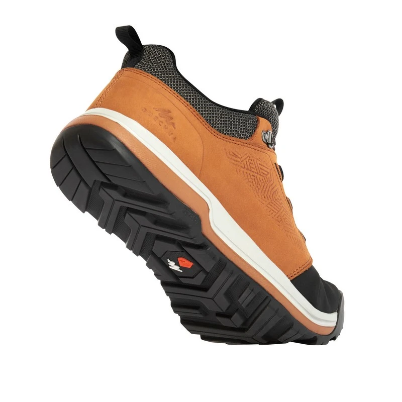 Zapatillas de trekking y montaña Quechua NH500 - Imagen 5